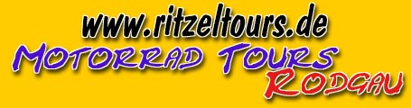 Ritzel Tours Rodgau